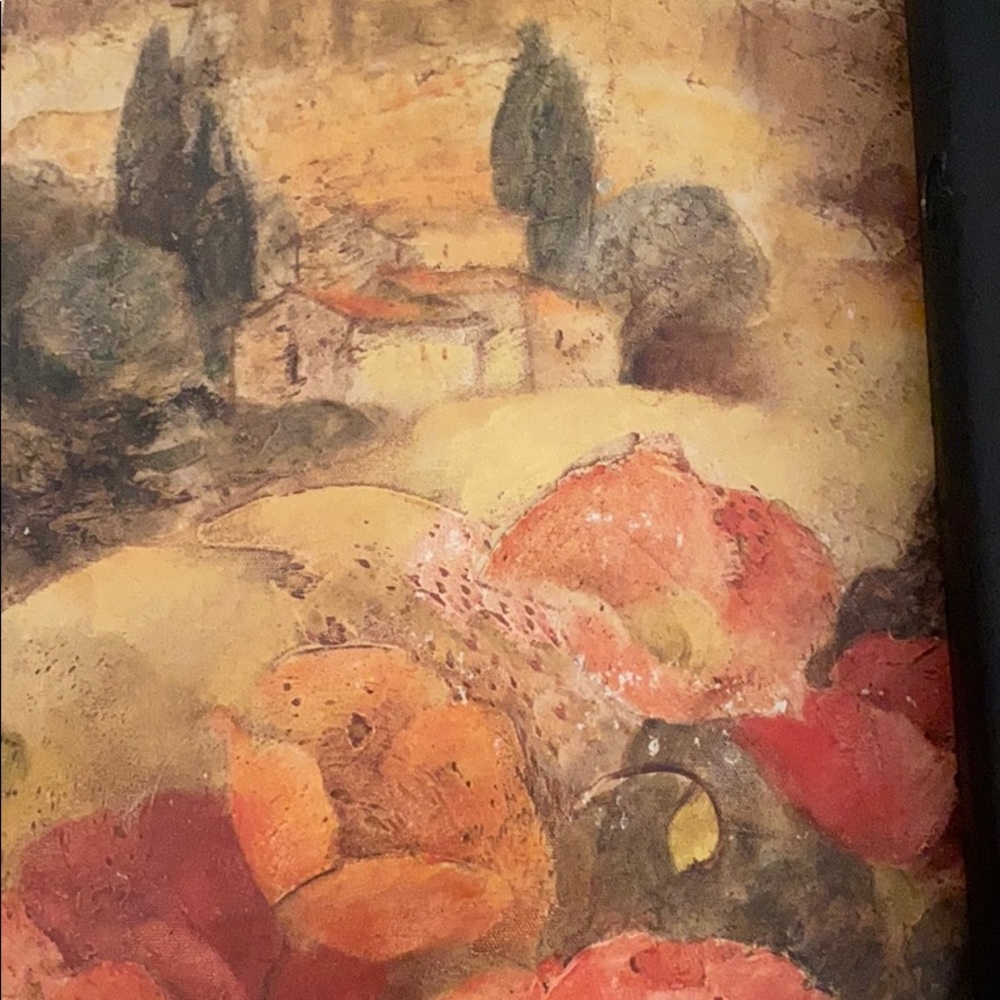 Meet your Posher, Karen